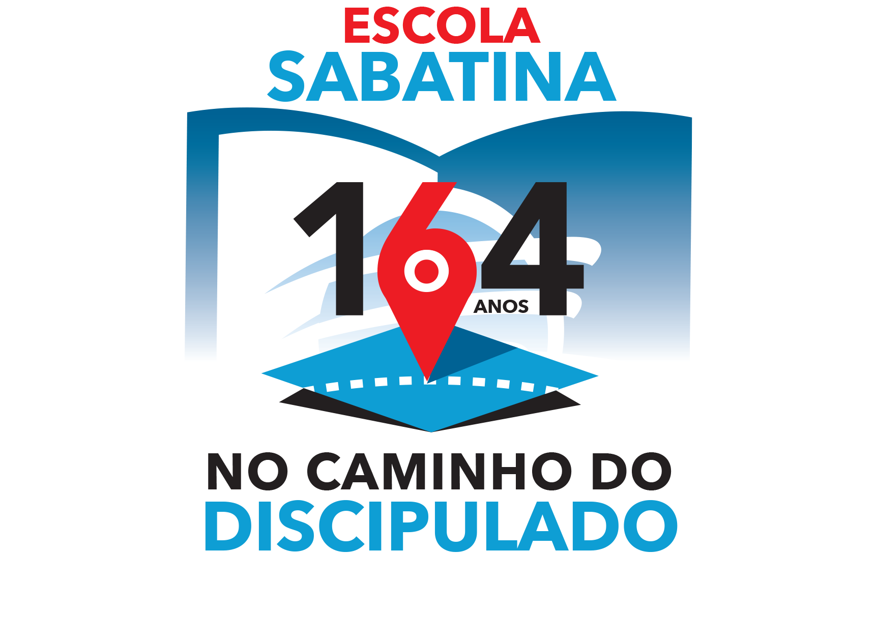 Logo Escola Sabatina 164 Png 1720 1258 Escola Sabatina Escola Discipulado