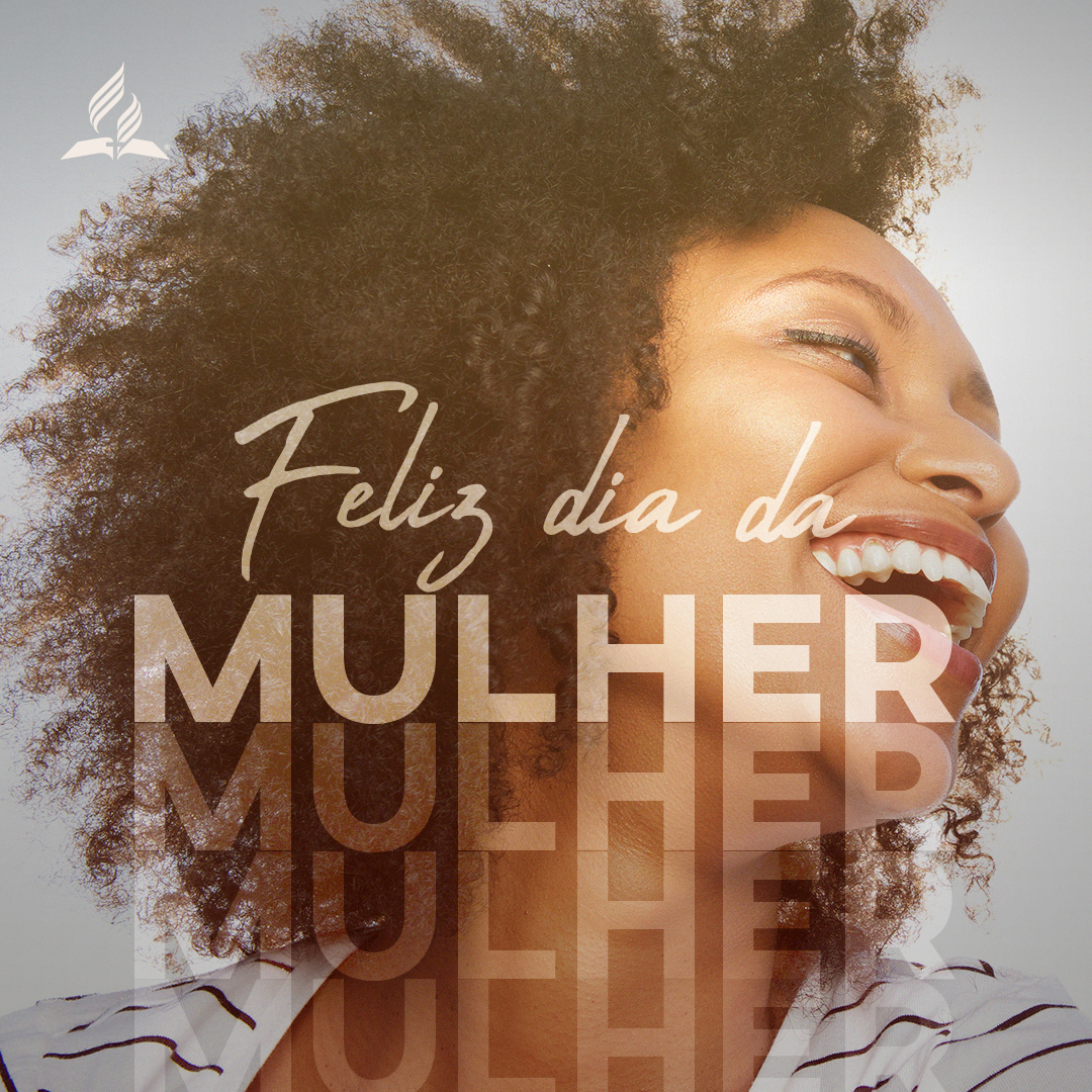 Dia da Mulher Igreja Adventista do Sétimo Dia
